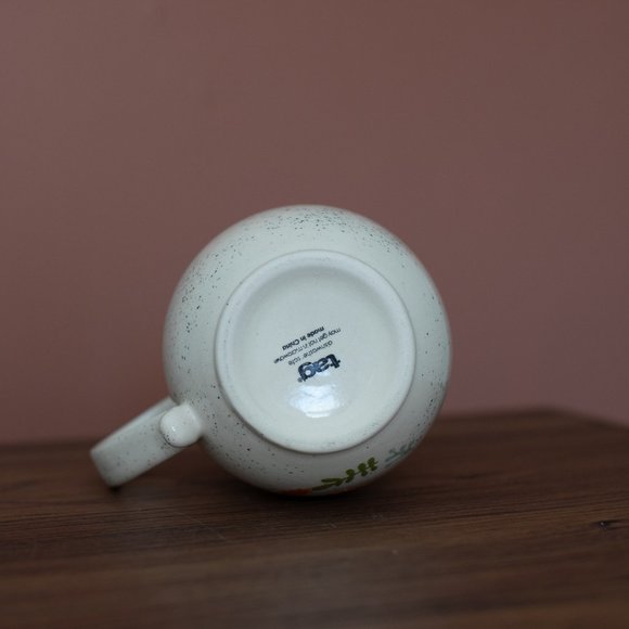 "Fall" Mug - Picture 3 of 3